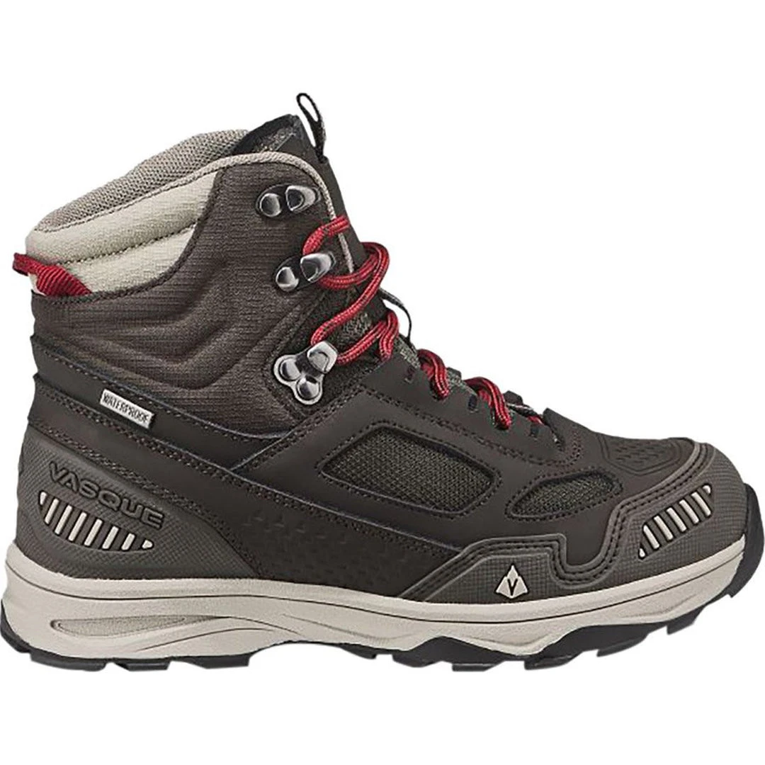 Vasque Kids' Breeze AT UltraDry 1 Vasque Kids' Breeze AT UltraDry