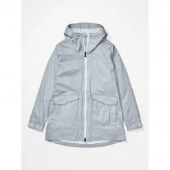 Marmot Women's Ashbury PreCip Eco Jacket - Clearance