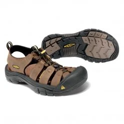 KEEN Men's Newport Sandal