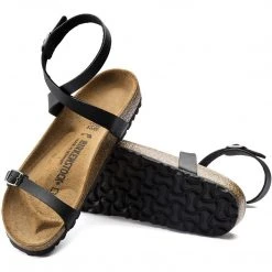 Birkenstock Women's Daloa Birko-Flor