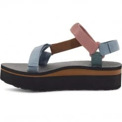 Teva Women's Flatform Universal