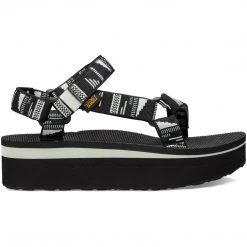 Teva Women's Flatform Universal