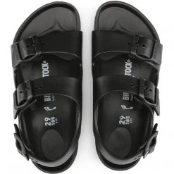 Birkenstock Kids' Milano Essentials EVA