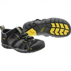 KEEN Big Kids' Seacamp II CNX