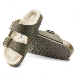 Birkenstock Arizona Wool Felt 10 Birkenstock Arizona Wool Felt