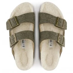 Birkenstock Arizona Wool Felt 11 Birkenstock Arizona Wool Felt