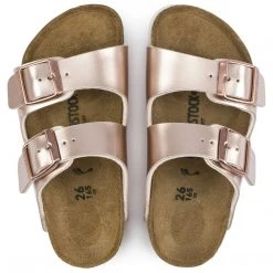 Birkenstock Kids' Arizona Birko-Flor