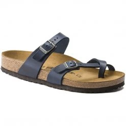 Birkenstock Mayari Oiled Leather Men