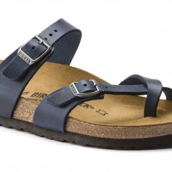 Birkenstock Mayari Oiled Leather Men