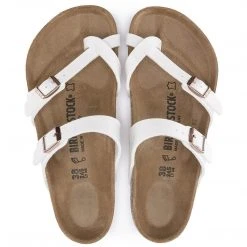 Birkenstock Mayari Birko-Flor Men