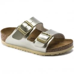 Birkenstock Kids' Arizona Birko-Flor