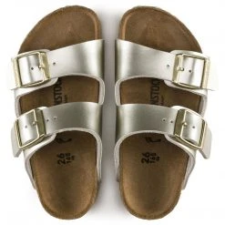 Birkenstock Kids' Arizona Birko-Flor