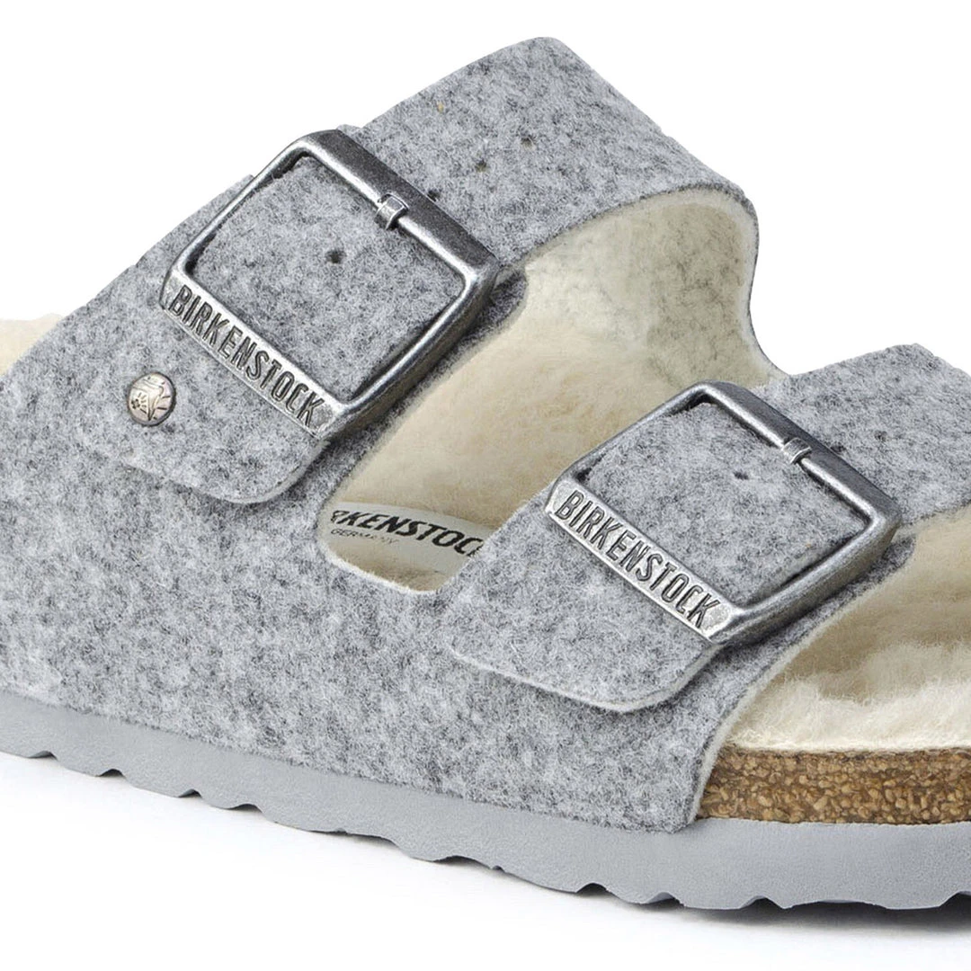 Birkenstock Arizona Wool Felt 6 Birkenstock Arizona Wool Felt