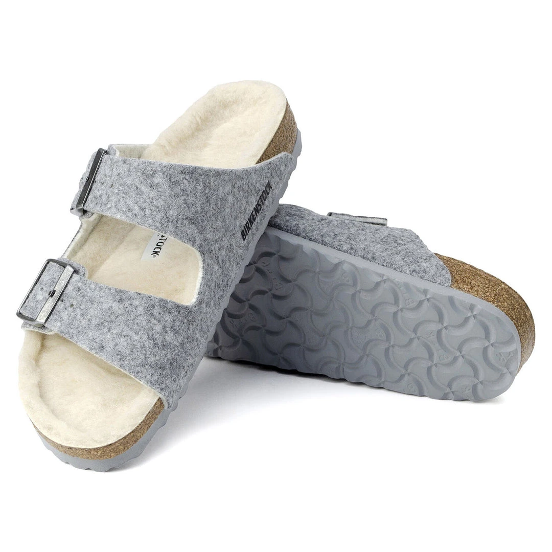 Birkenstock Arizona Wool Felt 7 Birkenstock Arizona Wool Felt
