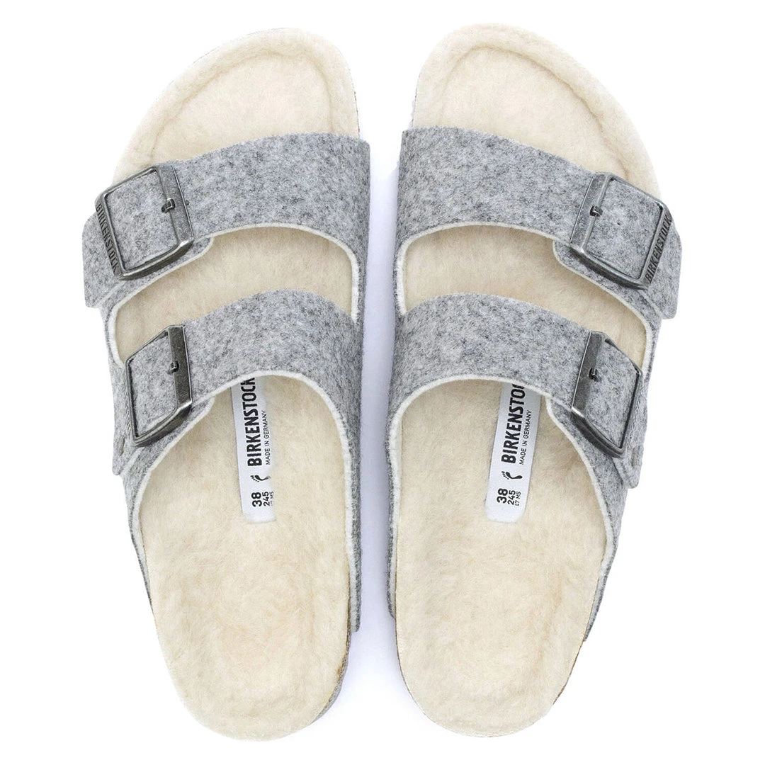 Birkenstock Arizona Wool Felt 8 Birkenstock Arizona Wool Felt