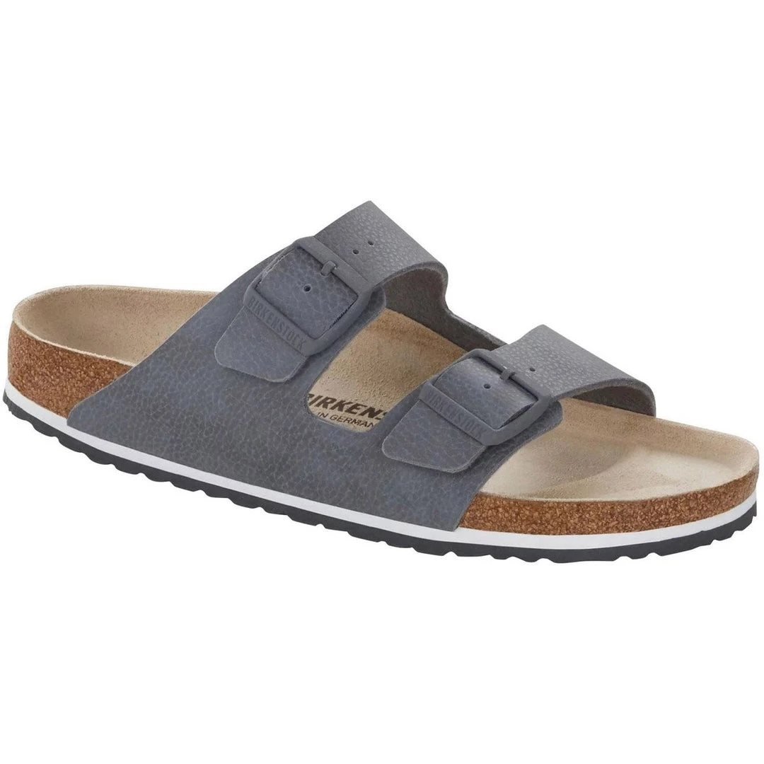 Birkenstock Men Arizona Birko-Flor 4 Birkenstock Men Arizona Birko-Flor