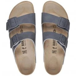 Birkenstock Men Arizona Birko-Flor 18 Birkenstock Men Arizona Birko-Flor