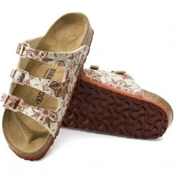 Birkenstock Women's Florida Birko-Flor