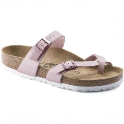 Birkenstock Mayari Birko-Flor Men