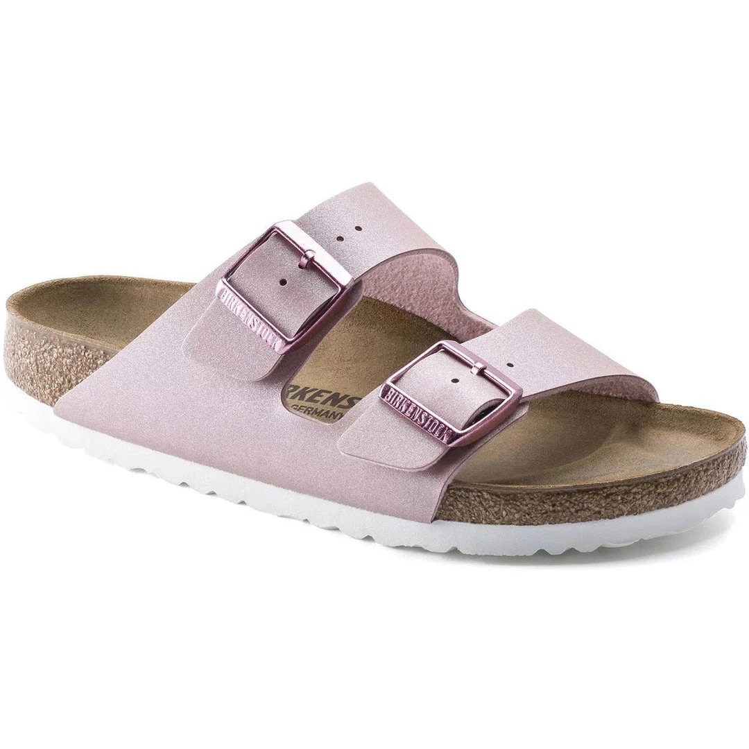 Birkenstock Men Arizona Birko-Flor 9 Birkenstock Men Arizona Birko-Flor