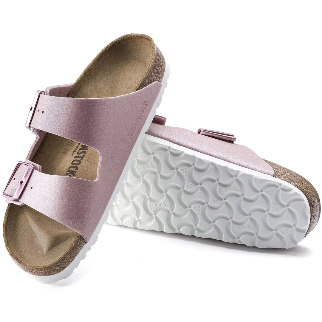 Birkenstock Men Arizona Birko-Flor 10 Birkenstock Men Arizona Birko-Flor