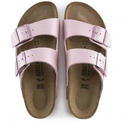 Birkenstock Men Arizona Birko-Flor 24 Birkenstock Men Arizona Birko-Flor