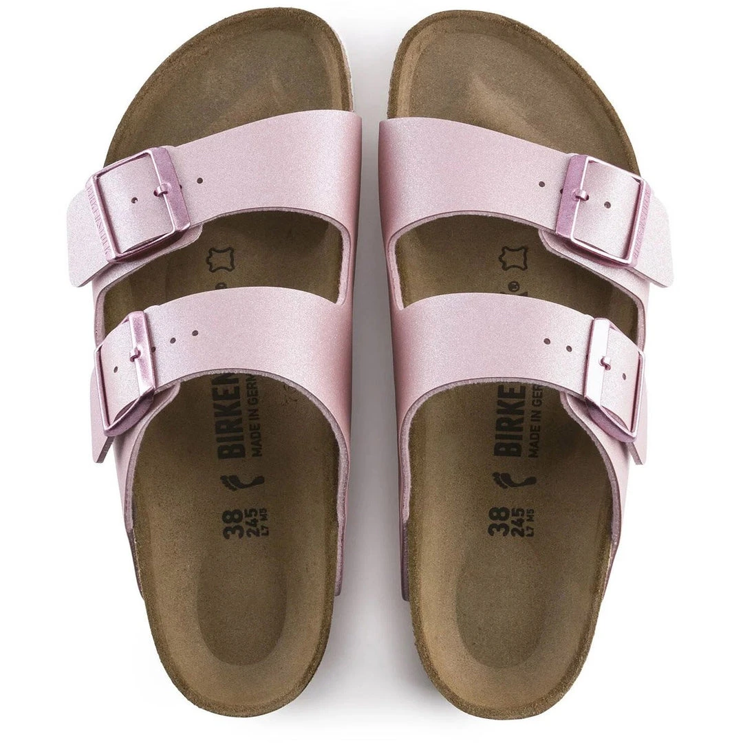 Birkenstock Men Arizona Birko-Flor 11 Birkenstock Men Arizona Birko-Flor