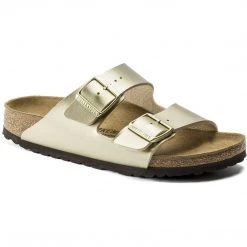 Birkenstock Men Arizona Birko-Flor 19 Birkenstock Men Arizona Birko-Flor