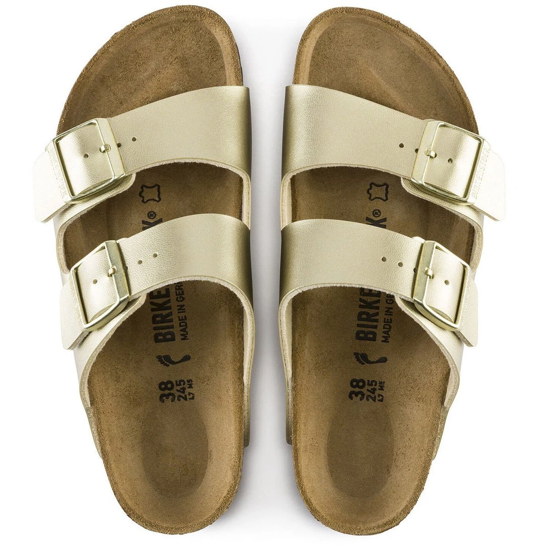 Birkenstock Men Arizona Birko-Flor 8 Birkenstock Men Arizona Birko-Flor