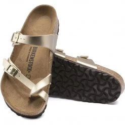 Birkenstock Mayari Birko-Flor Men