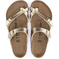 Birkenstock Mayari Birko-Flor Men