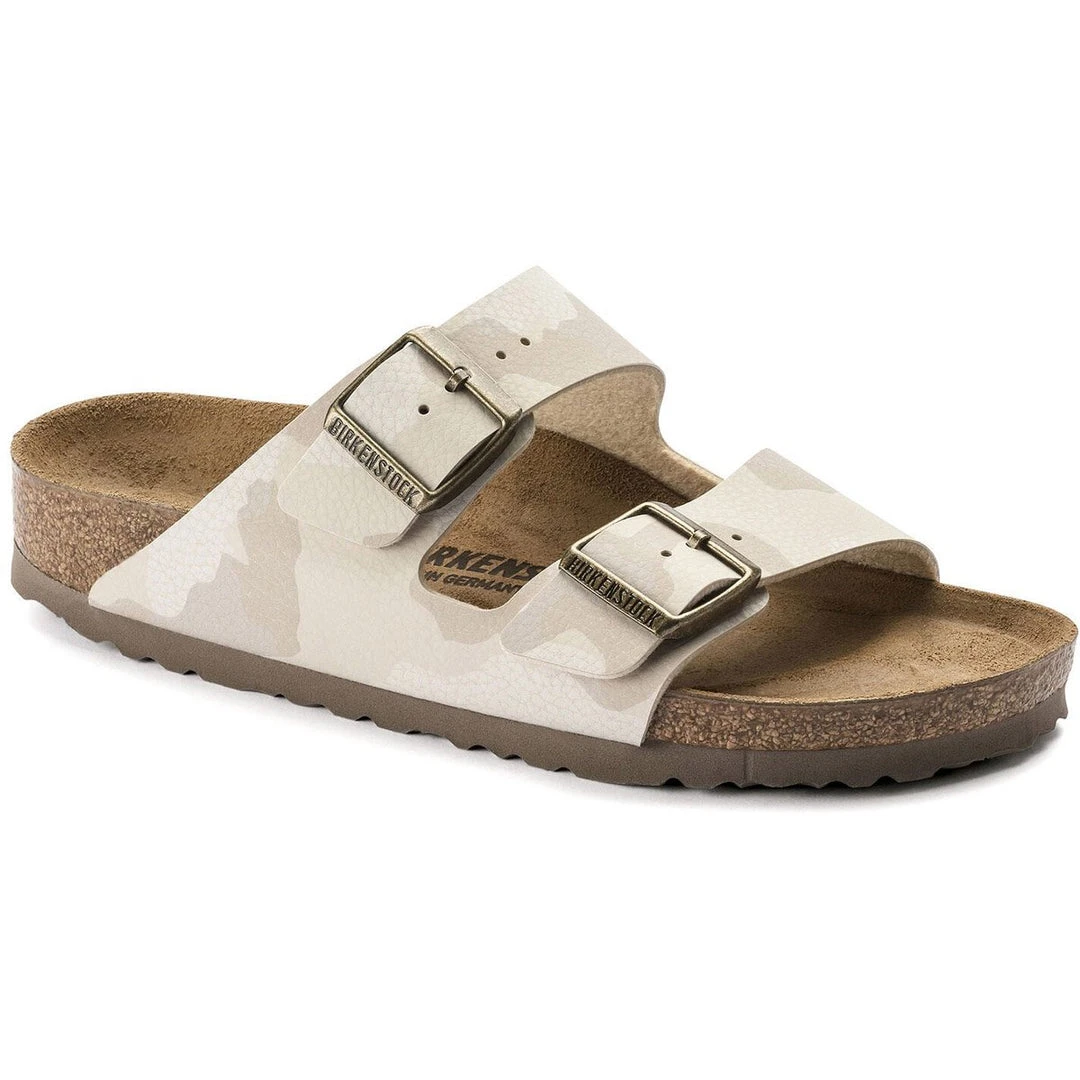 Birkenstock Men Arizona Birko-Flor 1 Birkenstock Men Arizona Birko-Flor