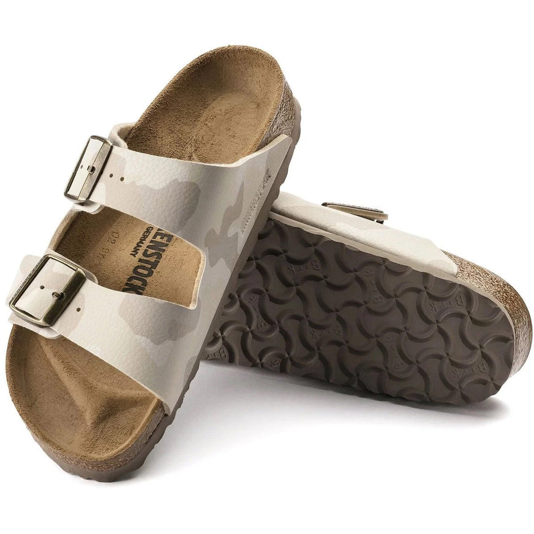 Birkenstock Men Arizona Birko-Flor 2 Birkenstock Men Arizona Birko-Flor
