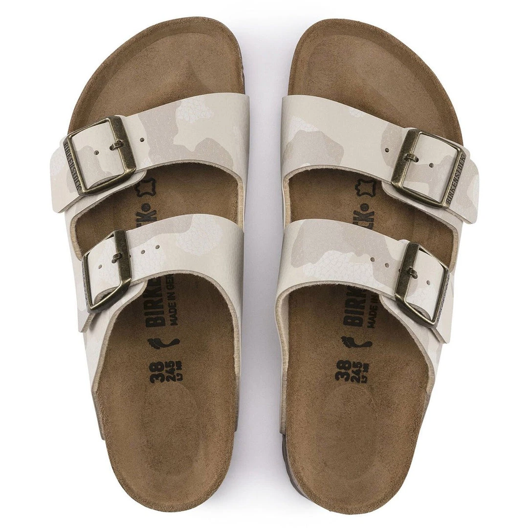 Birkenstock Men Arizona Birko-Flor 3 Birkenstock Men Arizona Birko-Flor