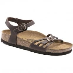 Birkenstock Women's Bali Oiled Leather