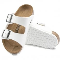 Birkenstock Kids' Arizona Birko-Flor