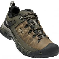 KEEN Men's Targhee III Waterproof