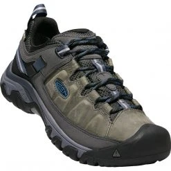KEEN Men's Targhee III Waterproof