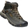 KEEN Men's Targhee III Waterproof Mid