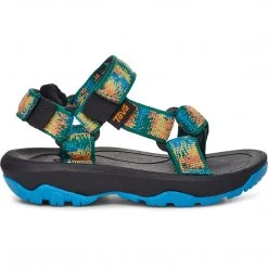 Teva Kids Toddlers' Hurricane XLT 2