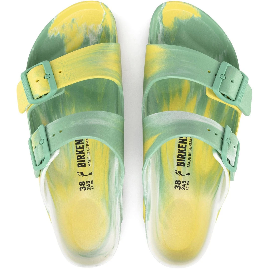 Birkenstock Arizona Essentials EVA 12 Birkenstock Arizona Essentials EVA