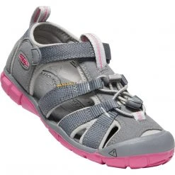 KEEN Big Kids' Seacamp II CNX