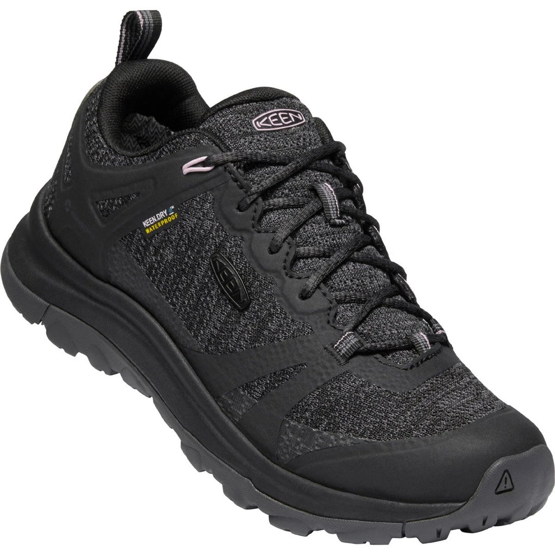 KEEN Women's Terradora II Waterproof Shoe 1 KEEN Women's Terradora II Waterproof Shoe