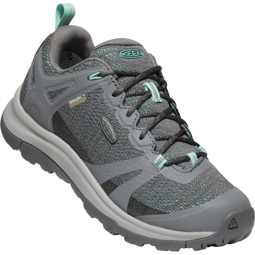 KEEN Women's Terradora II Waterproof Shoe 5 KEEN Women's Terradora II Waterproof Shoe