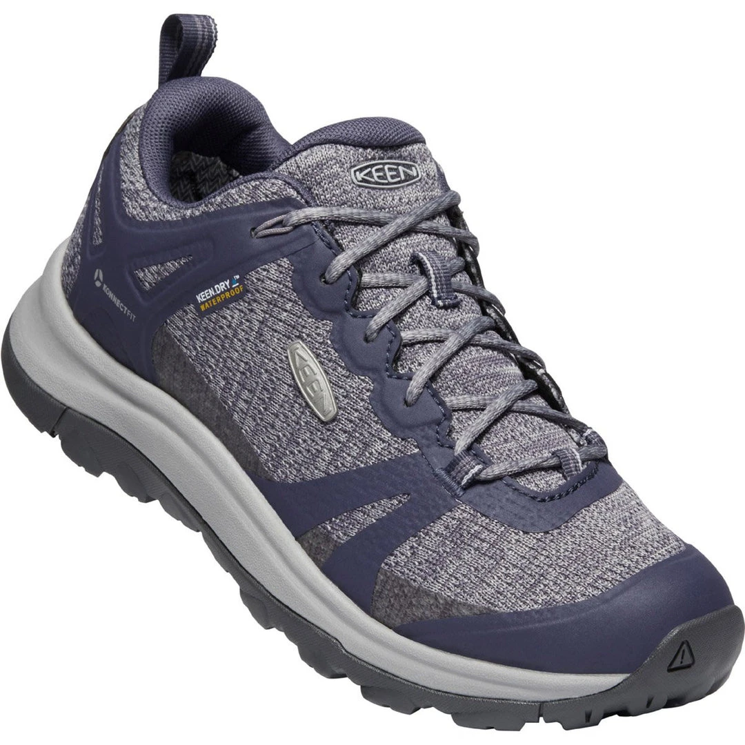 KEEN Women's Terradora II Waterproof Shoe 4 KEEN Women's Terradora II Waterproof Shoe