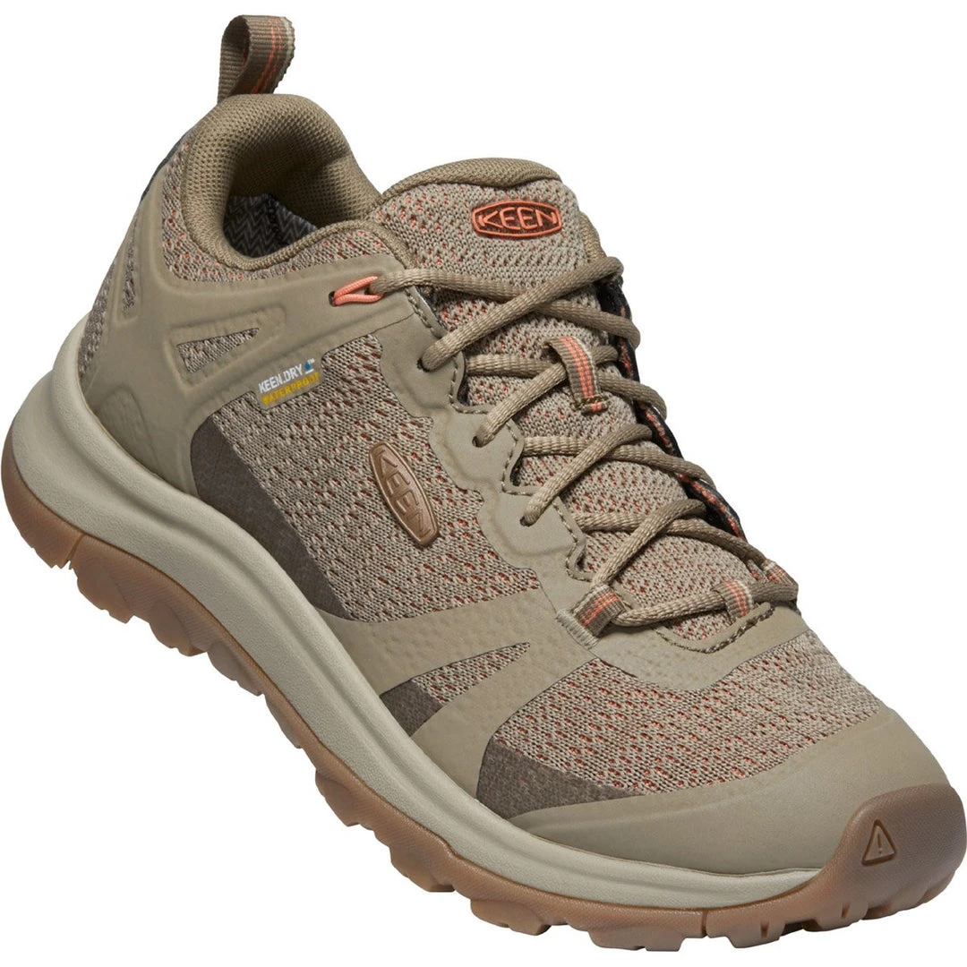 KEEN Women's Terradora II Waterproof Shoe 7 KEEN Women's Terradora II Waterproof Shoe
