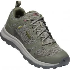 KEEN Women's Terradora II Waterproof Shoe 9 KEEN Women's Terradora II Waterproof Shoe