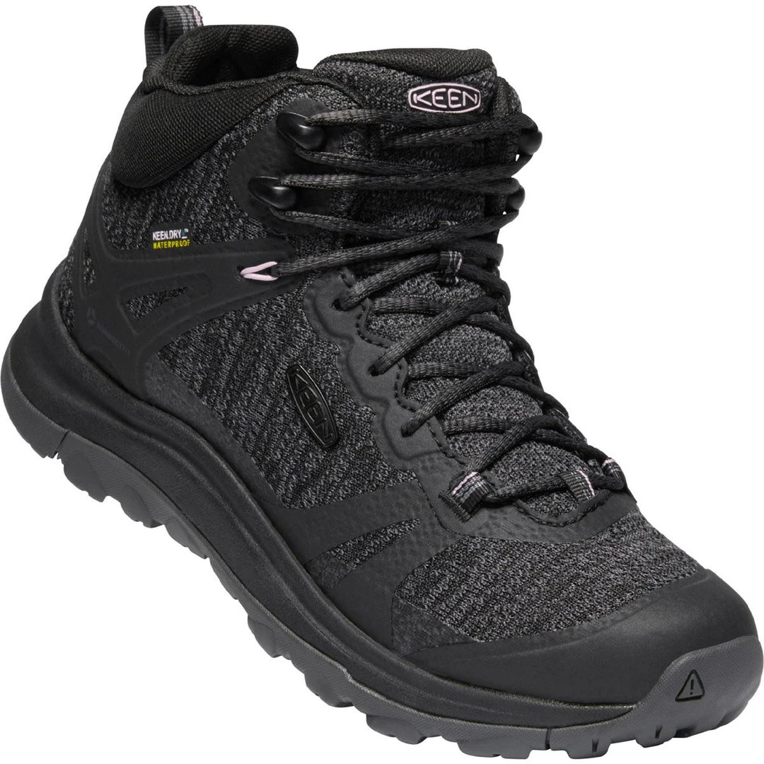 KEEN Women's Terradora II Waterproof Boot 1 KEEN Women's Terradora II Waterproof Boot