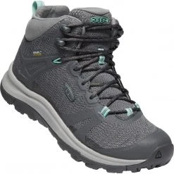 KEEN Women's Terradora II Waterproof Boot 11 KEEN Women's Terradora II Waterproof Boot