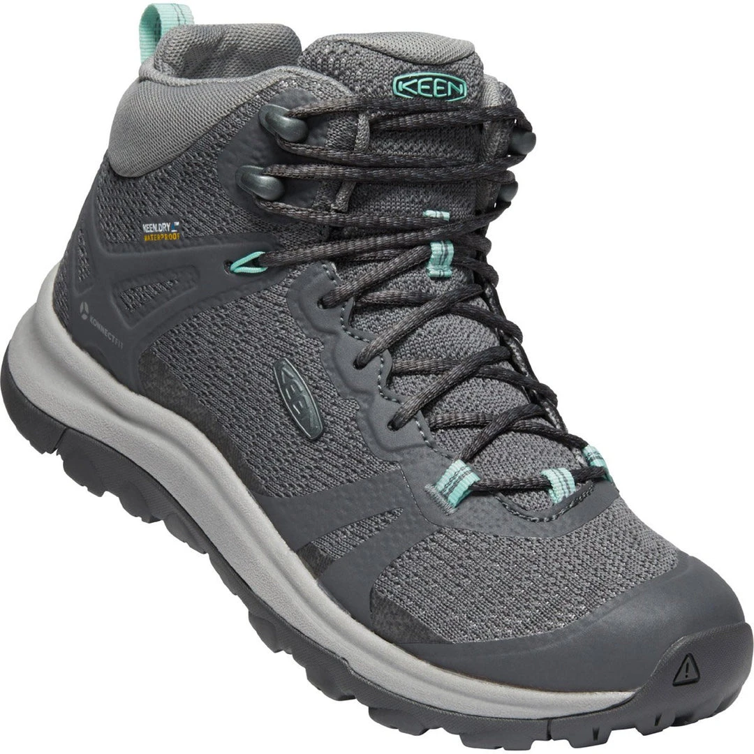 KEEN Women's Terradora II Waterproof Boot 5 KEEN Women's Terradora II Waterproof Boot